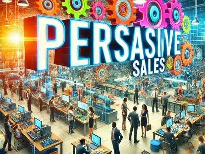 MODULE 2 - PERSUASIVE SALES COMMUNICATION