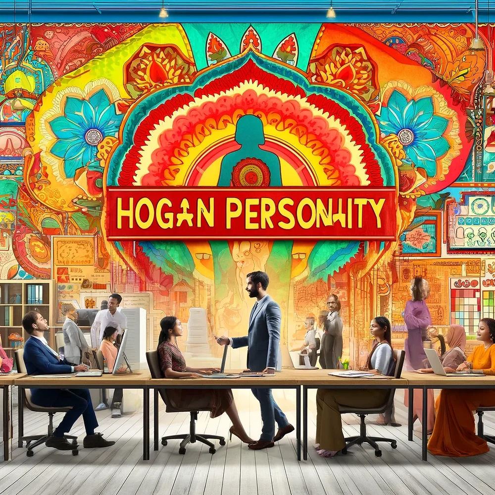 MODULE 0 - HOGAN PERSONALITY ASSESSMENTS
