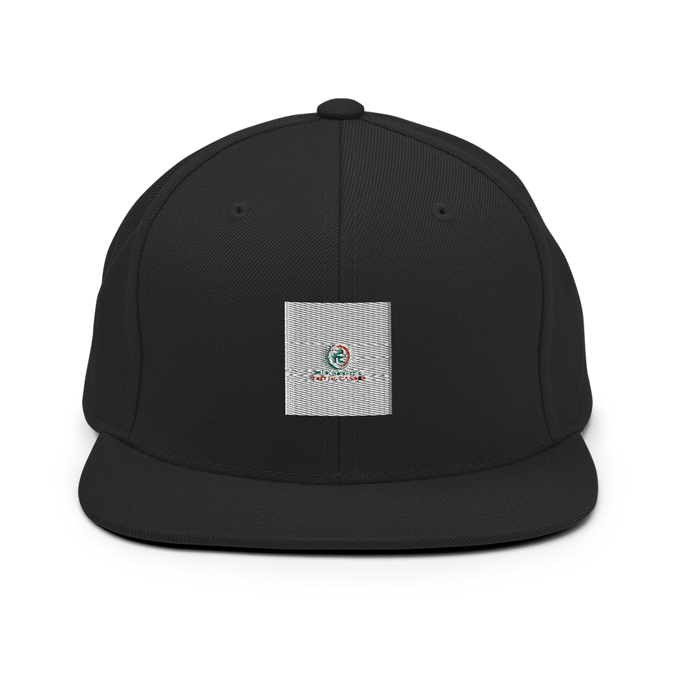 Thumbnail: Classic Snapback | Yupoong 6089M