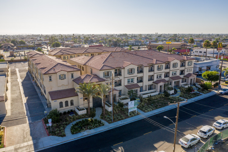 Home GreenfieldApartments