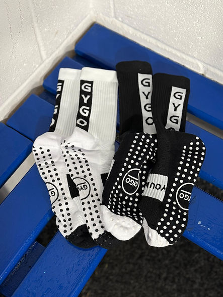 Sport product advertising