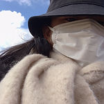 thoughts by the window