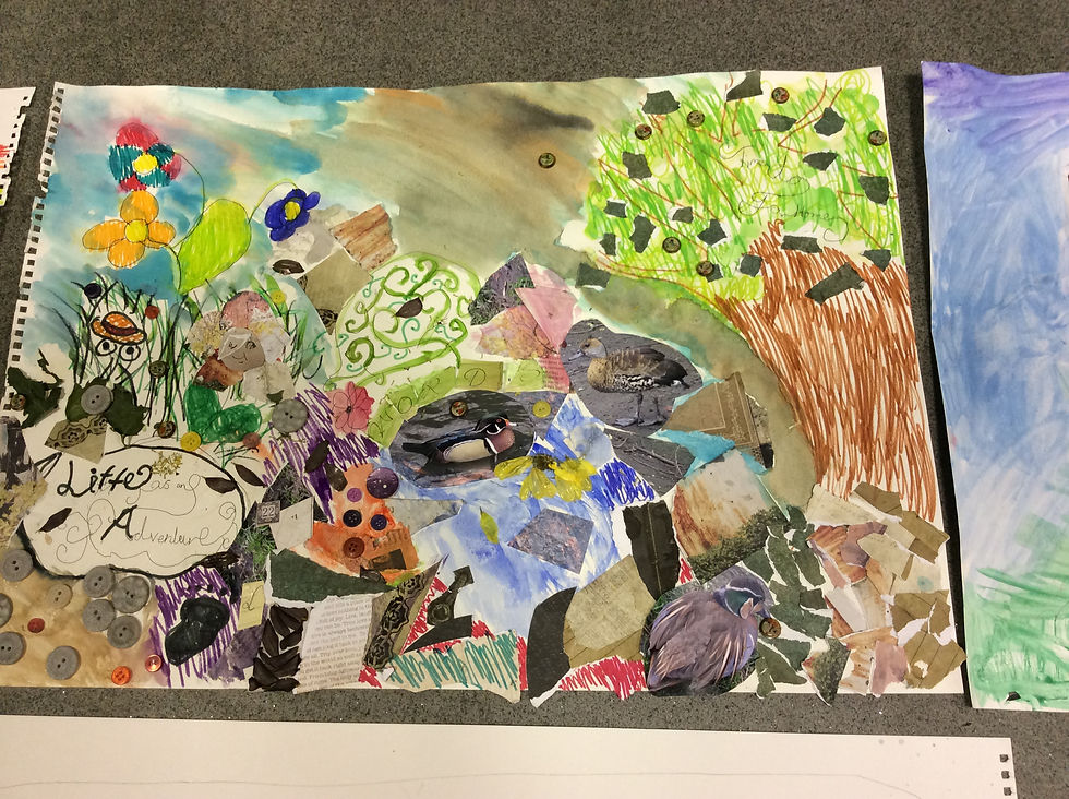 Collage