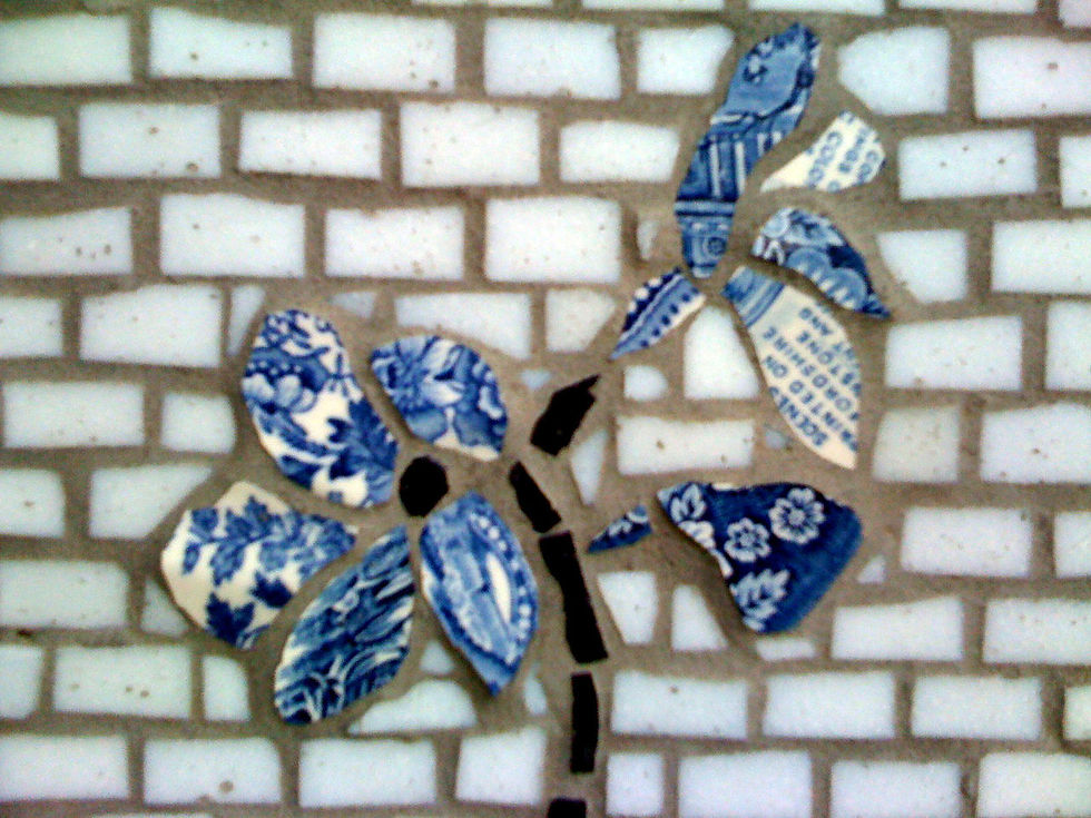 Karen Allerton -Flower-bud