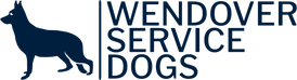 Wendover Service Dogs Logo