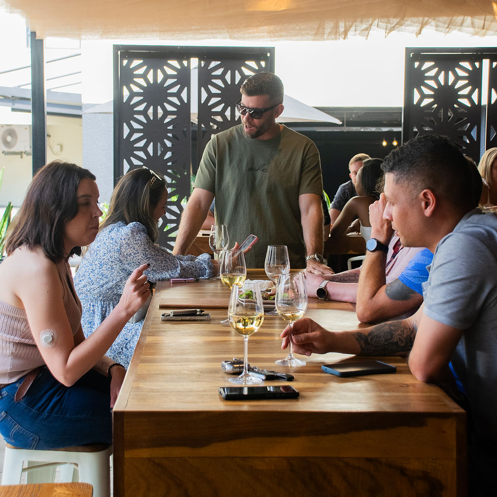 Wine Community