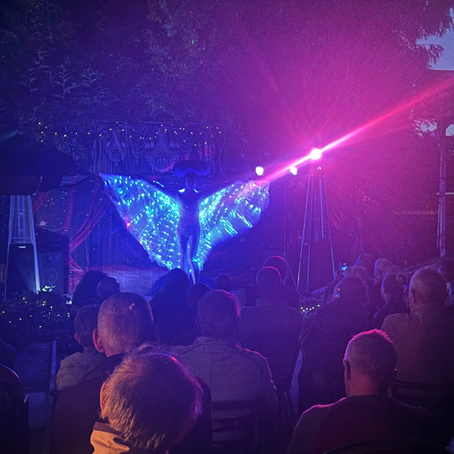 Soirée cabaret 4 Julliet 25