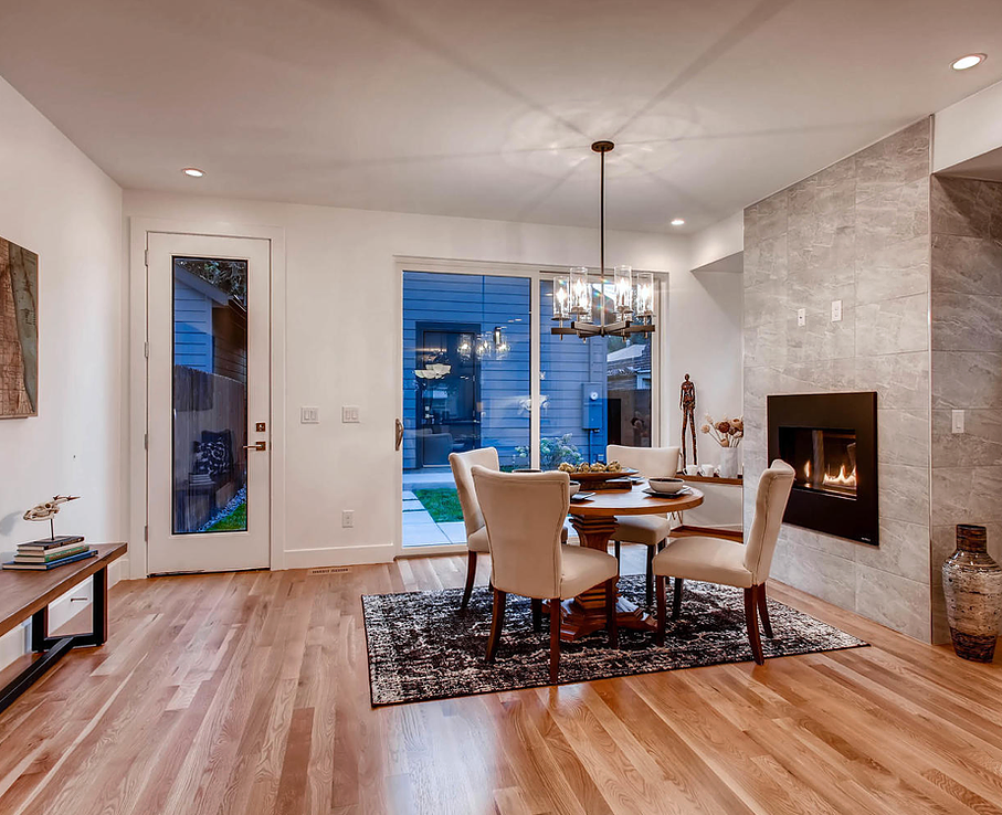 Mountain View Window & Door Residential Portfolio Redlands Mesa