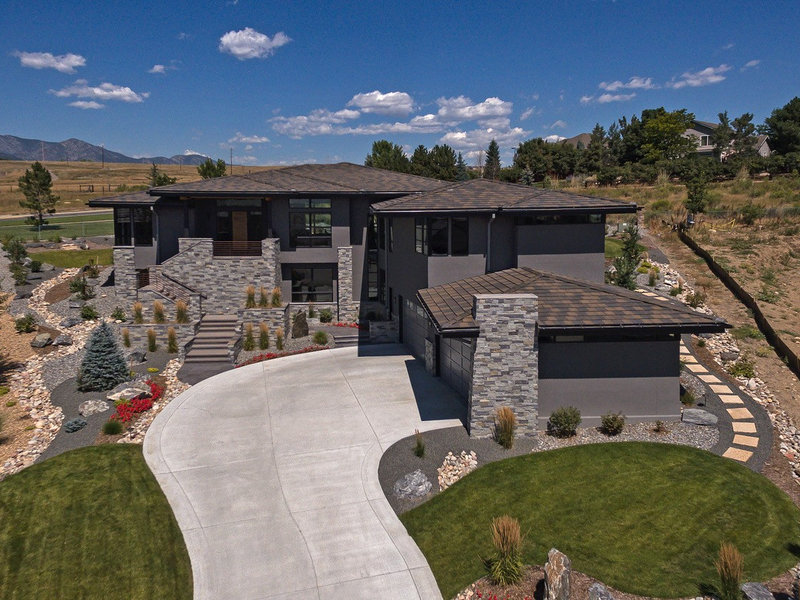 Arvada - View 2