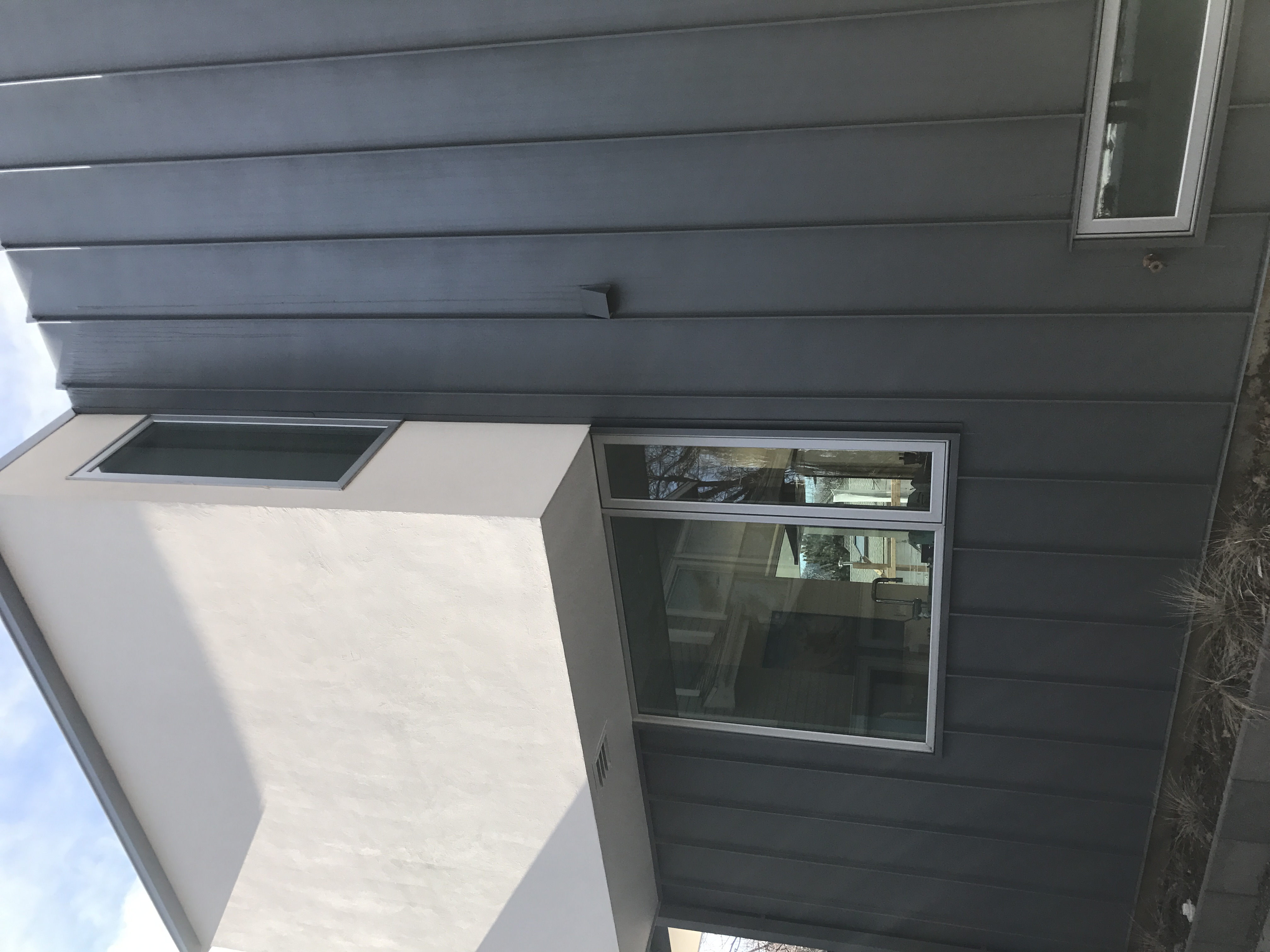 Mountain View Window & Door Residential Portfolio Central Bouler