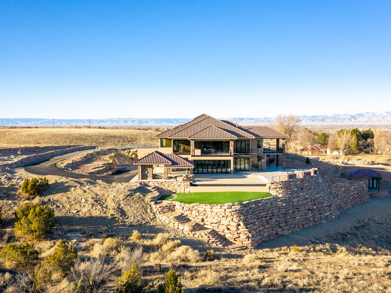 Redlands Mesa - View 14