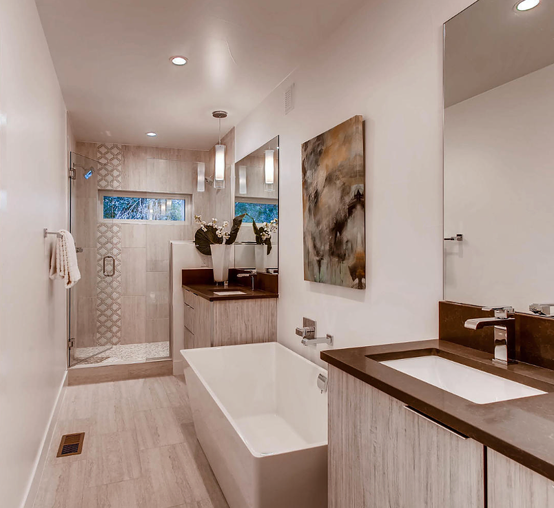 Mountain View Window & Door Residential Portfolio Redlands Mesa