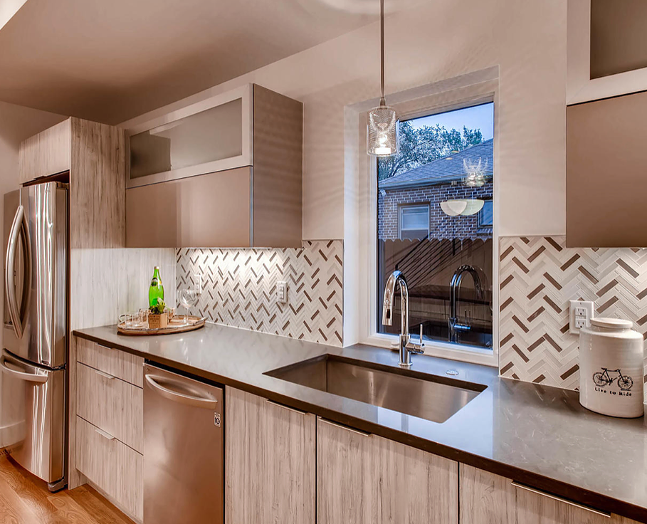 Mountain View Window & Door Residential Portfolio Redlands Mesa