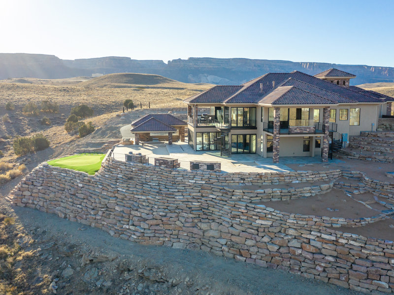 Redlands Mesa - View 13