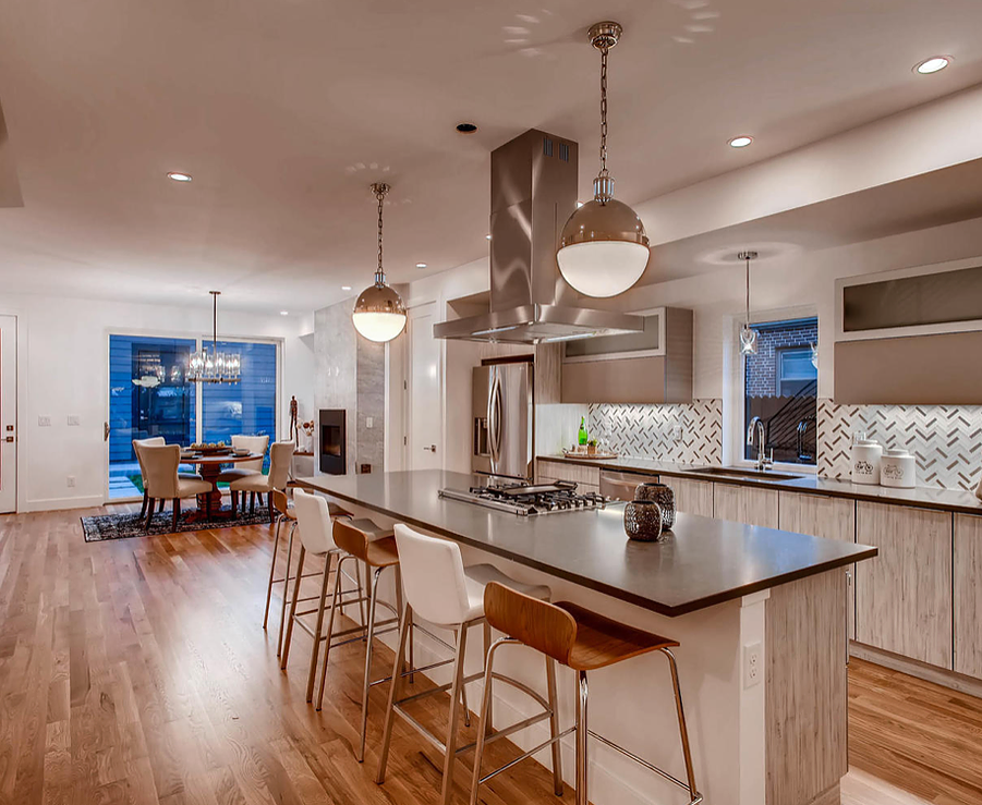 Mountain View Window & Door Residential Portfolio Redlands Mesa