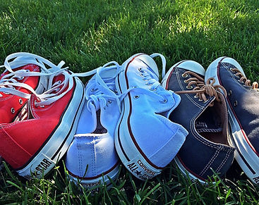 july-4th sneakers