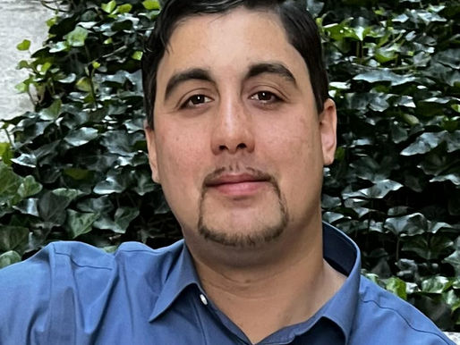 Author Michael Colon