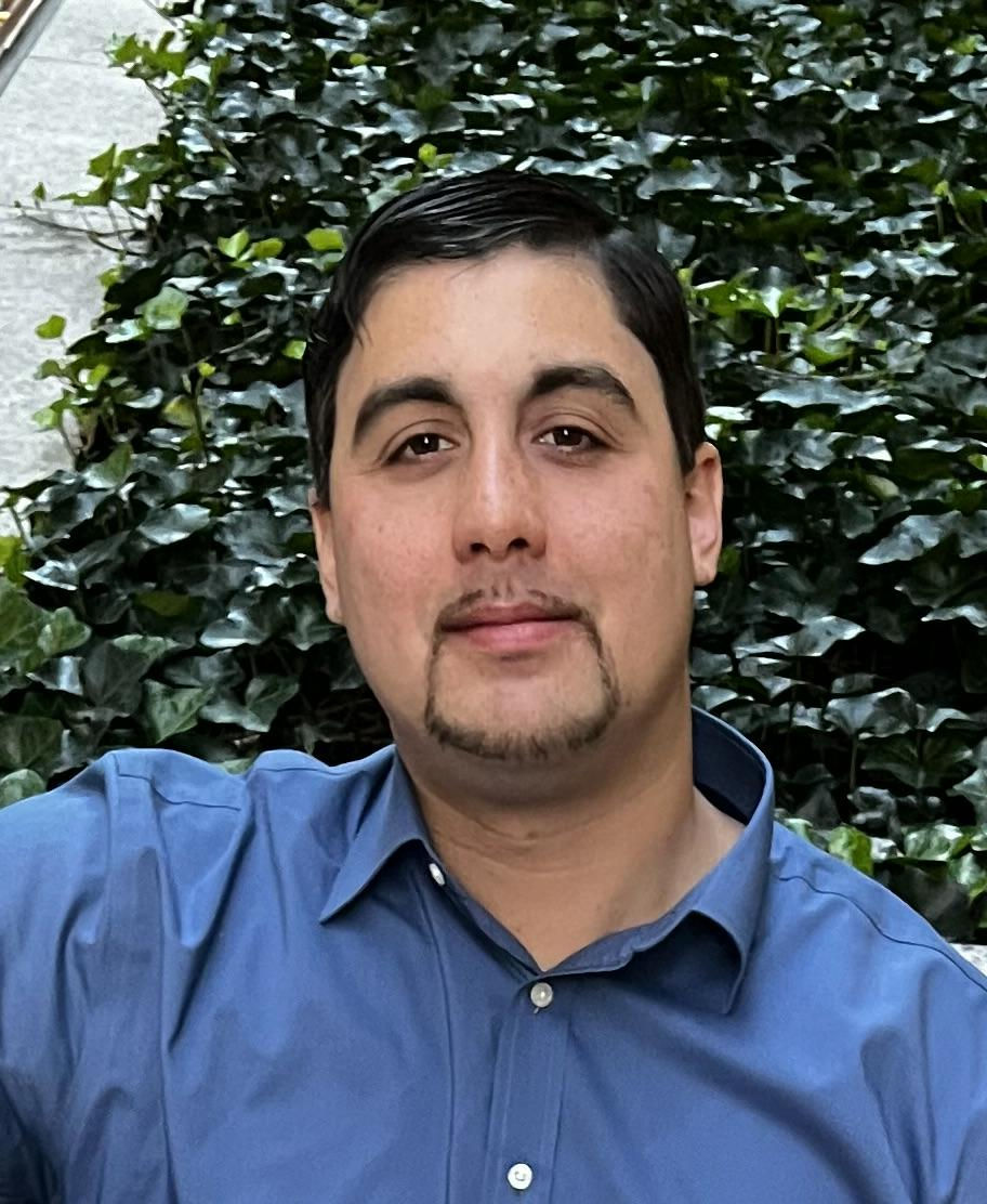 Author Michael Colon