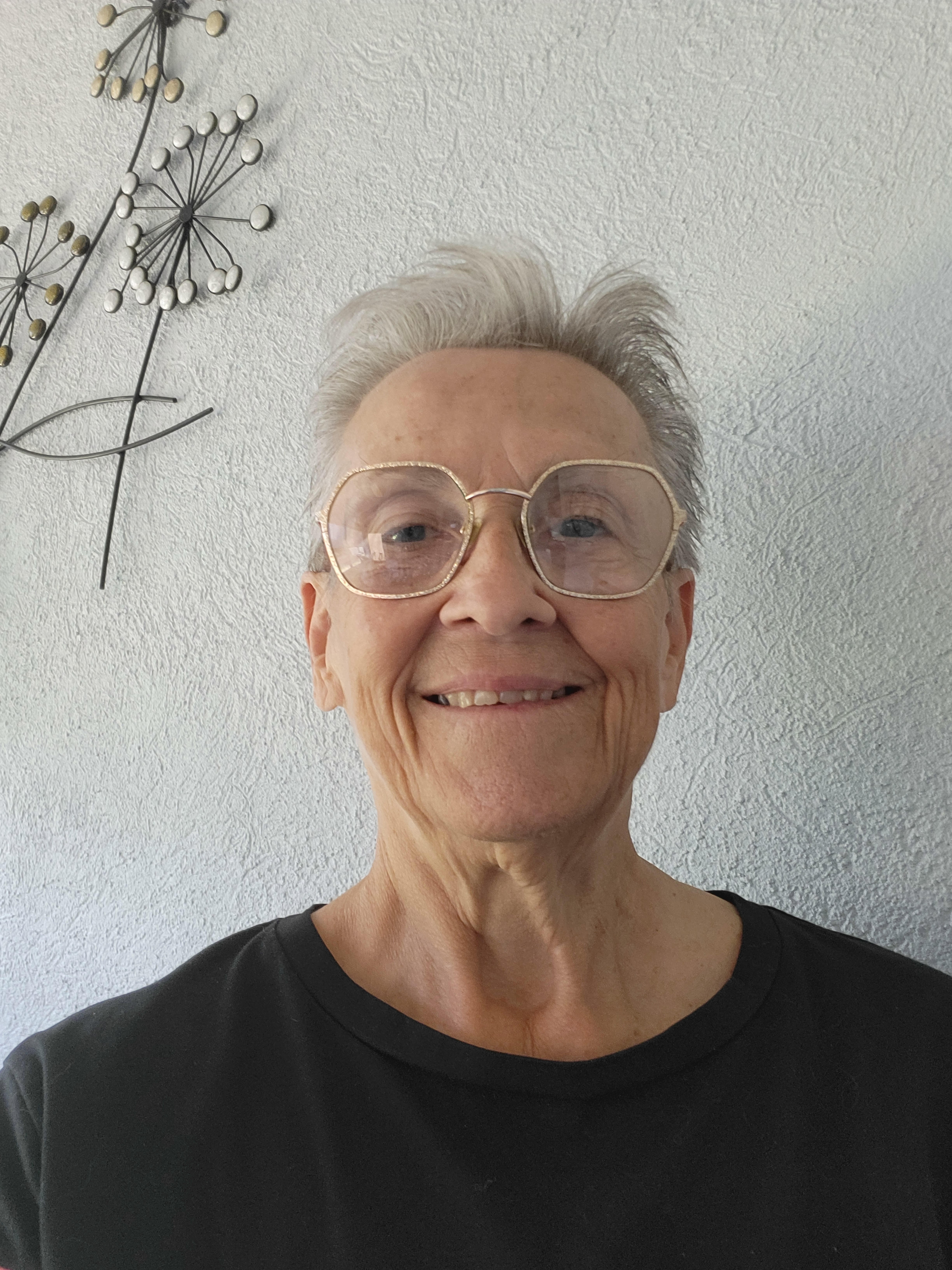 Writer: Donna Supitilov Skora