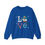 Thumbnail: Christmas LOVE Crewneck Sweatshirt 