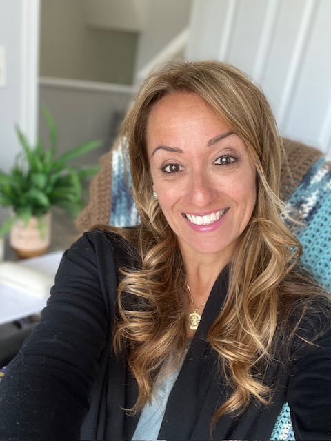 Writer: Lisa Ingrassia