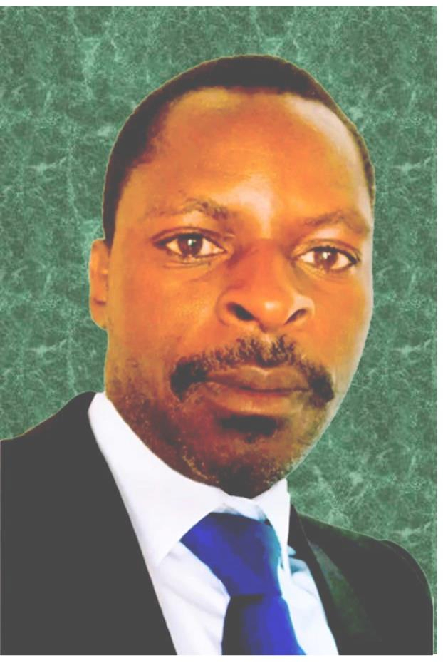 Writer: Isaiah Emmanuel Sunganimoyo