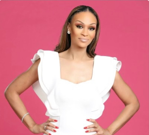 Writer: Amber Krystal