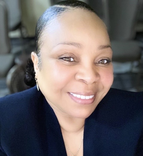 Writer: Rev. Dr. Angelita Clifton