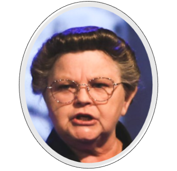 Writer: Debi Irene Wahl