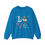 Thumbnail: Christmas LOVE Crewneck Sweatshirt 