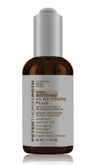 Peter Thomas Roth 3% Retinoid Plus