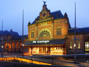 Gemeente Groningen