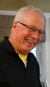 Bob Kiehm