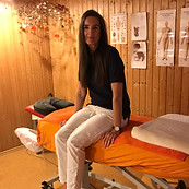 Ihre Heilpraktikerin Andrea Schwer