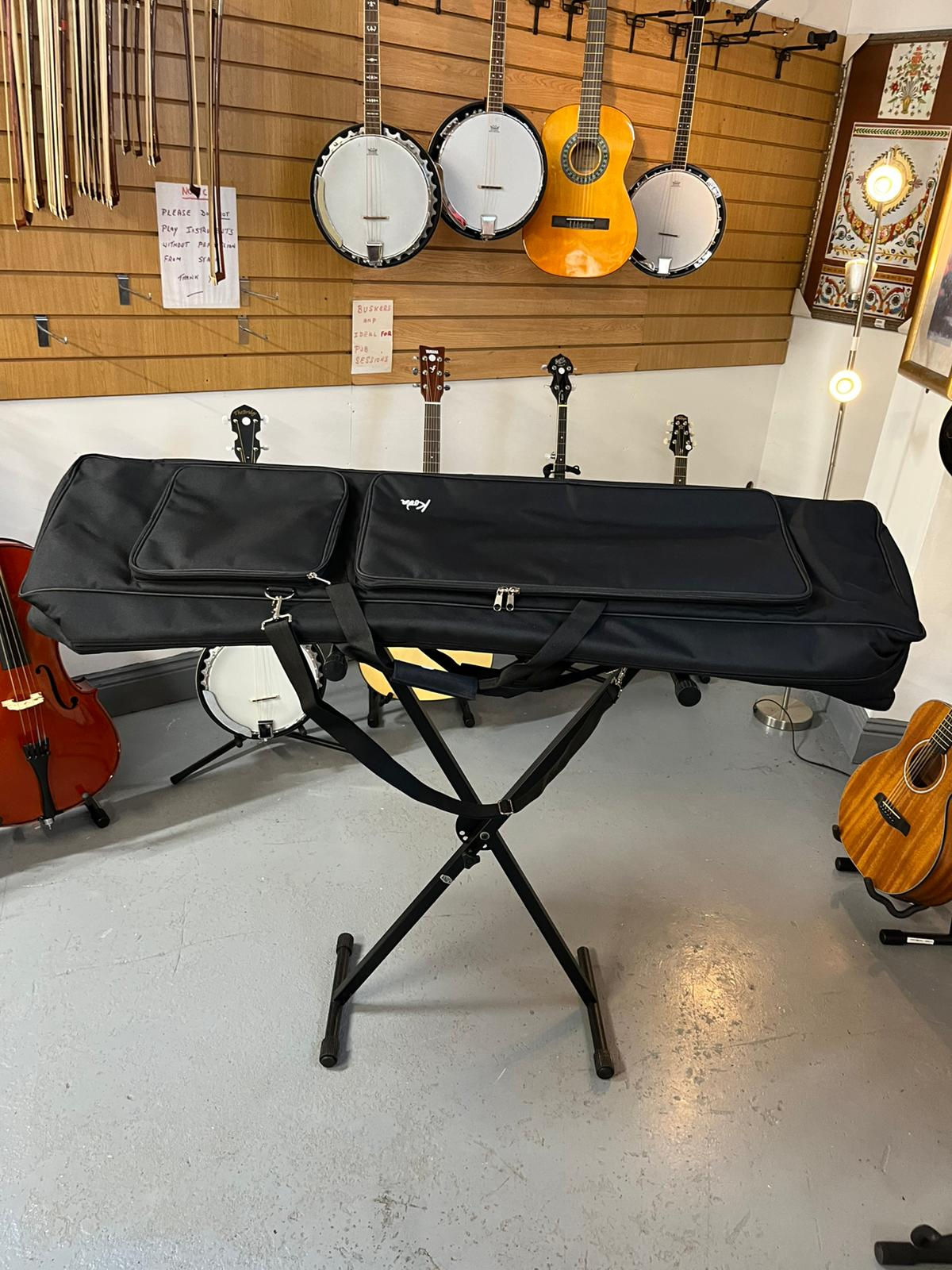 88 Key Koda Keyboard Gigbag