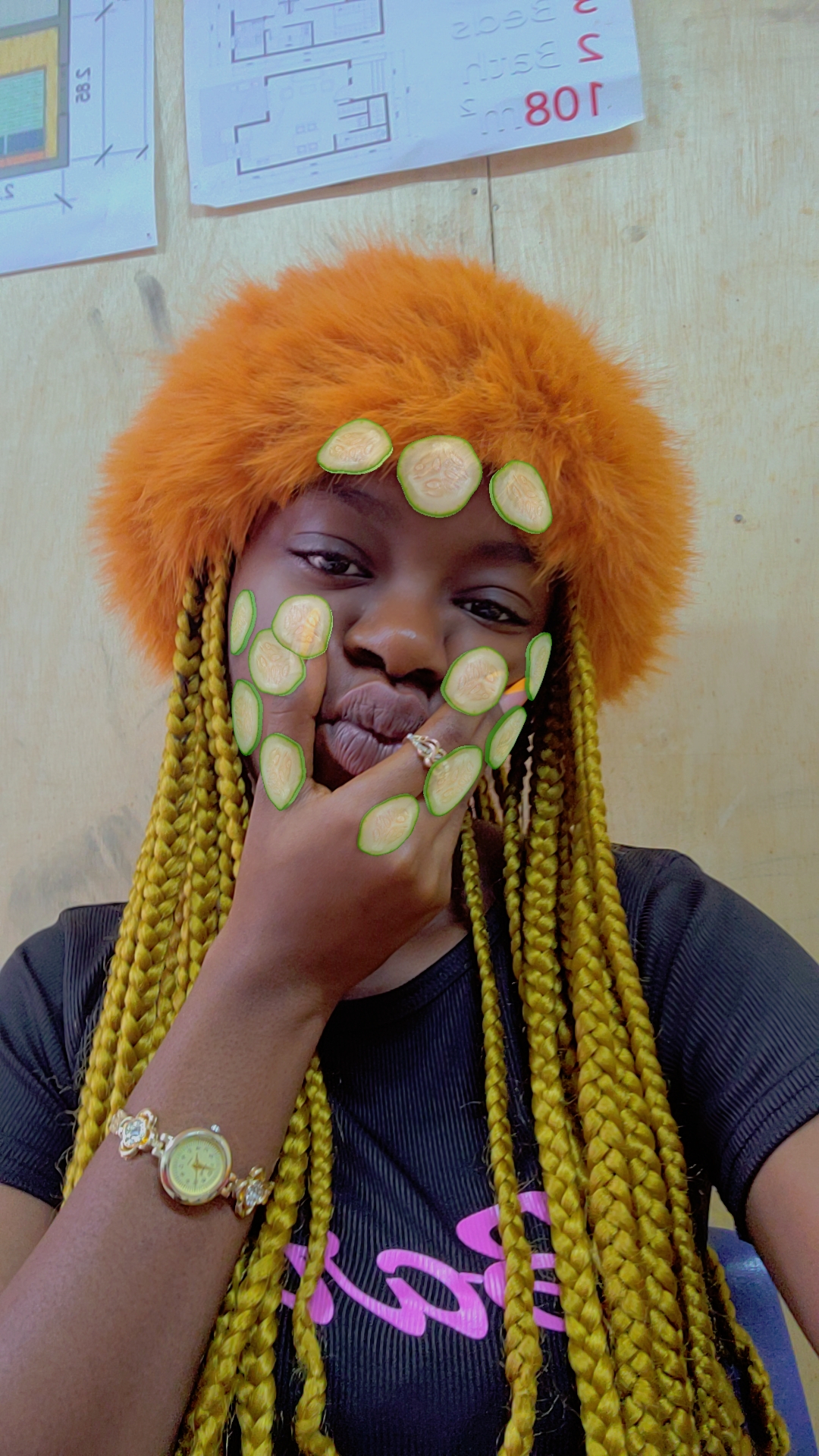 Photo du rédacteur: Alexia  Ntang 