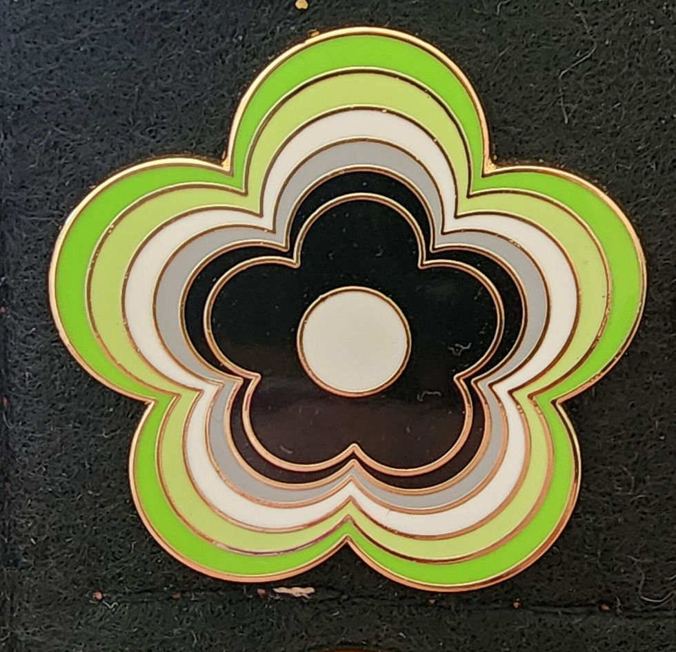 Thumbnail: Pride Flower Pins