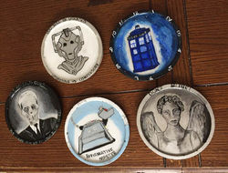 Custome Coasters