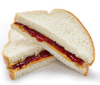 4 2 Make The Perfect Peanut Butter And Jelly Sandwich 4 2 Make The Perfect Peanut Butter And Jelly Sandwich