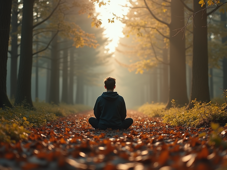 Understanding Spiritual Bypass: Recognizing and Overcoming It