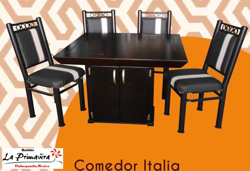ANTECOMEDOR ITALIA