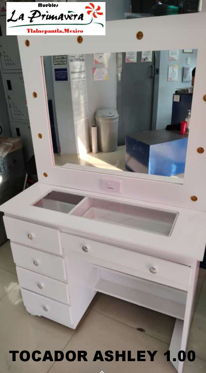 TOCADOR ASHLEY 1.00
