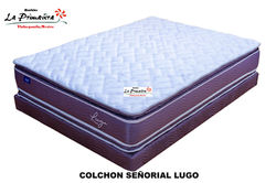 COLCHON SEÑORIAL LUGO