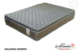 COLCHON SEÑORIAL OPORTO