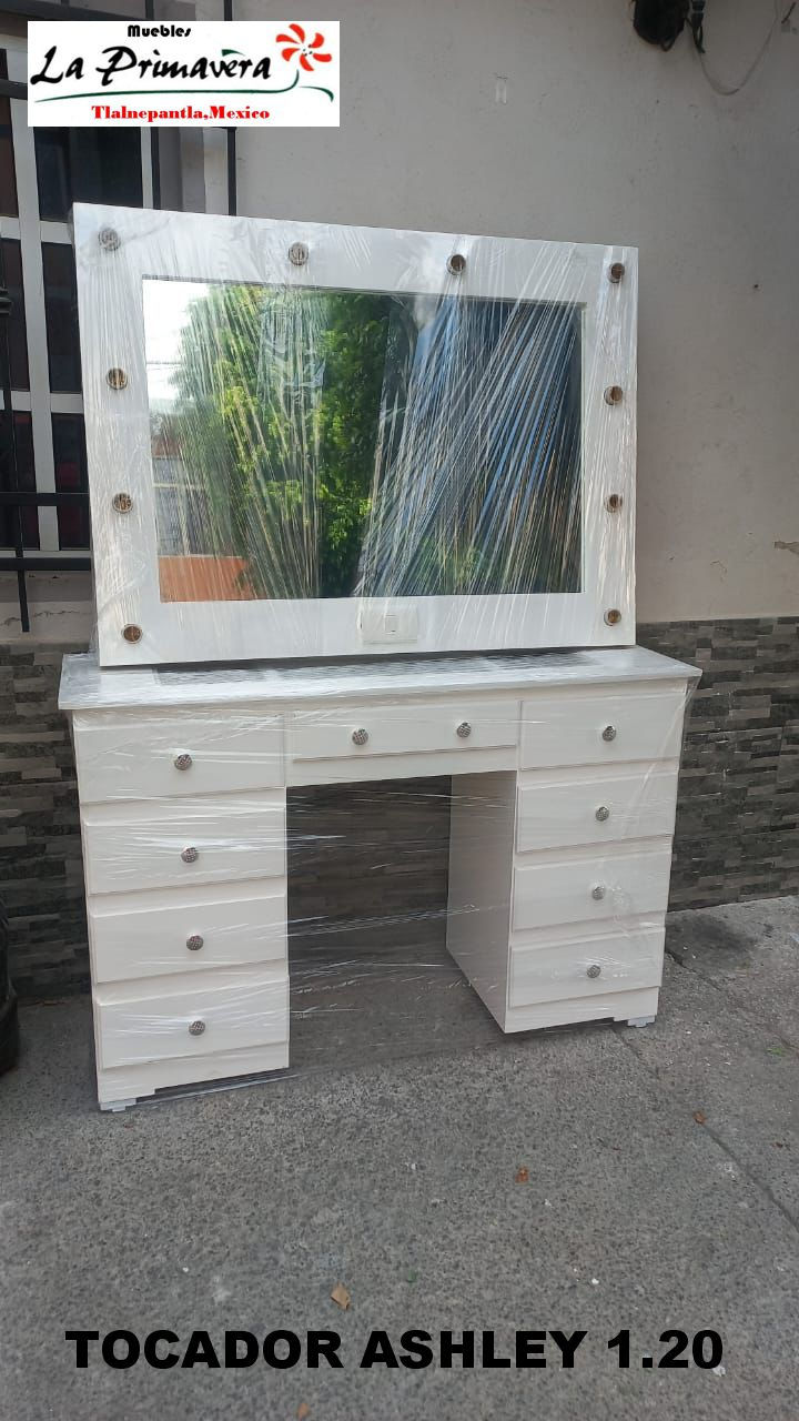 TOCADOR ASHLEY 1.20