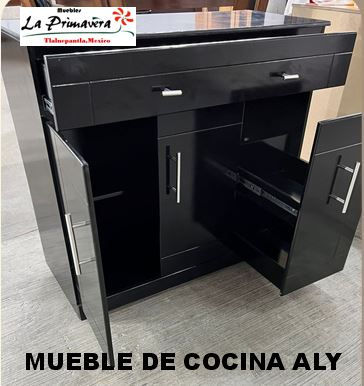 MUEBLE DE COCINA ALY