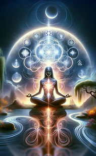 Accueil - Relaxevasion - Formation Reiki Usui - Reiki Karuna