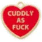 Thumbnail: Cuddly AF Tag