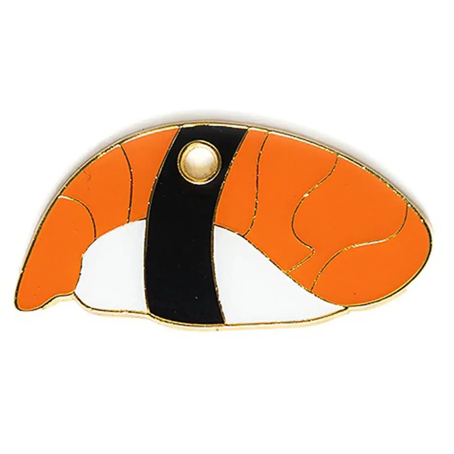 Sushi Tag