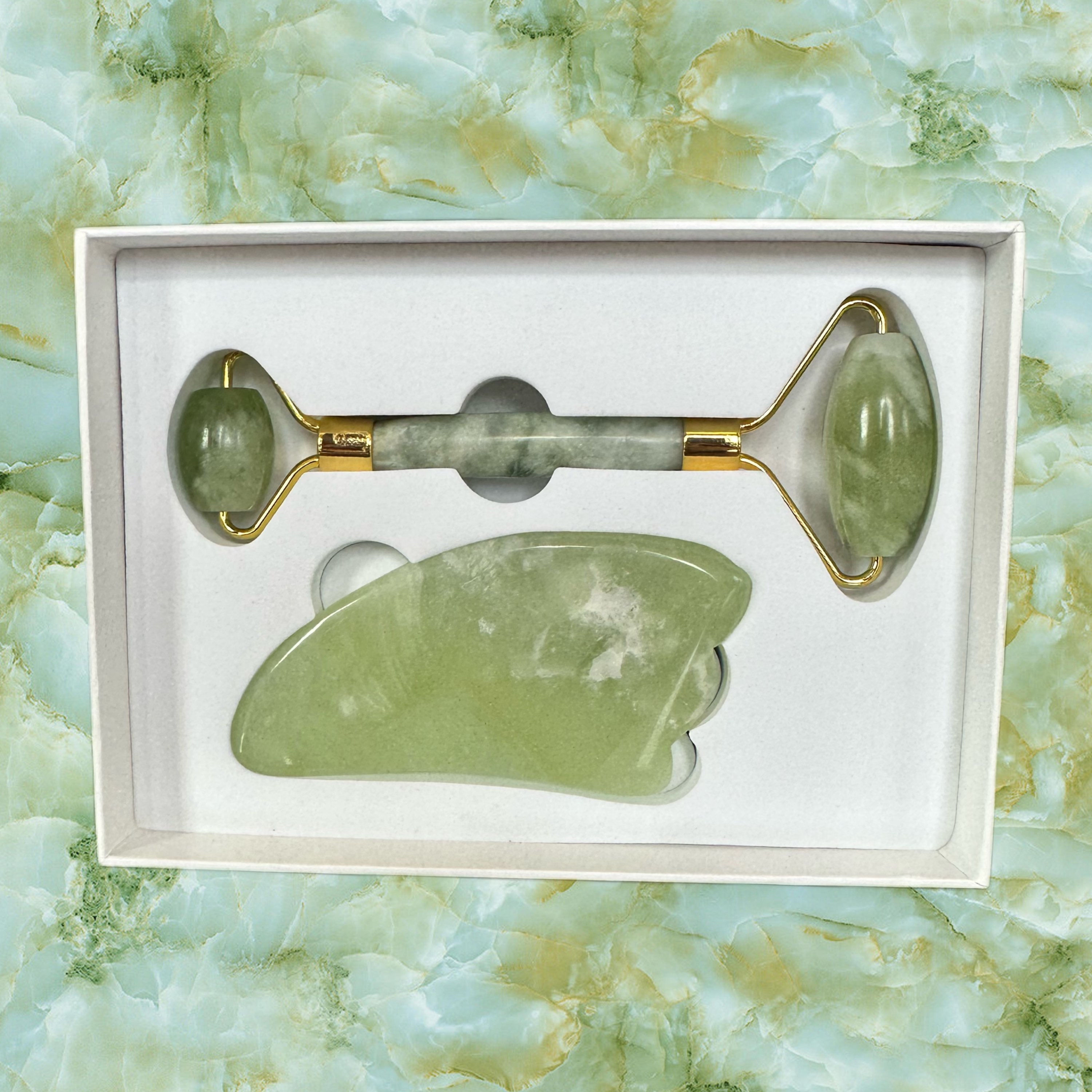 Jade Gua Sha